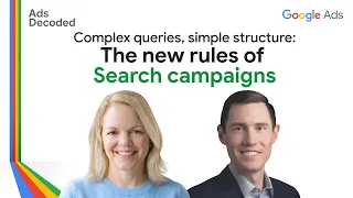 Is your Search campaign structure holding back performance