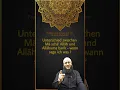 Download Lagu Wann sagt man Mascha Allah und Allahuma Barik ?? (Sheikh Abdellatif)