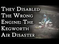 Download Lagu Pilots Disable the Wrong Engine: The Kegworth Air Disaster | Fascinating Horror