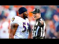 Craziest NFL Ejections
