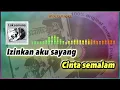 Laksamana - Gugurnya Bunga Cinta Karaoke HQ