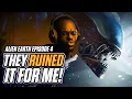 Download Lagu They RUINED the franchise for me! | Alien Earth RANT | Episode 4