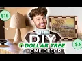 Stunning Dollar Tree DIYs That Look Expensive Designer Decor on a Budget