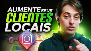 DICAS de como VENDER MAIS na sua REGIÃO usando o INSTAGRAM