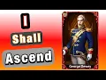 Ascending General to 6th Star