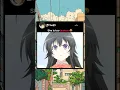 She did it on purpose đ| Kanokon #anime