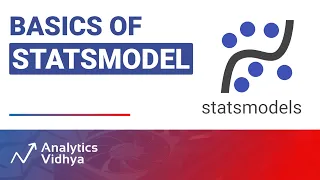 Basics of Statsmodel Learn Statsmodel