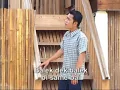 LAGU DAERAH PRABUMULIH(BALEK-DEKBALEK) Voc. Azmi Cipt. Taufik