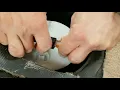 how to replace a feul pump on honda pilot 01 - 08
