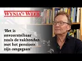 Download Lagu ‘De nieuwe pensioenwet is goed voor de pensioensector, maar slecht voor de premiebetalers’