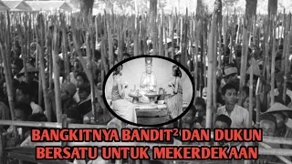 the rise of the nationalist left and bandit