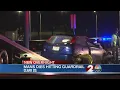 1 man killed in single-vehicle crash in Clark County