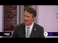 Virginia Governor Glenn Youngkin talks inflation the labor market and critical race theory