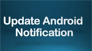 Android tutorial for beginners - 127
