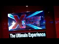 Walking to Xscape Theaters Northgate 14 in Northgate to see Possessor Uncut in Auditorium 9