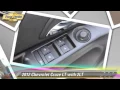 2012 Chevrolet Cruze Norman OK P2297