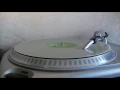 Penetration - Firing Squad (Virgin 1978).