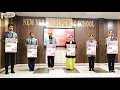 Launching of Academic Calendar 2026 27