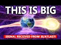 I've Never Made a Video Like This Before 🛜 Ultra-Rare 25 Hz Signal Received During 3I/ATLAS Perigee