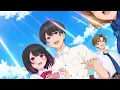 Shiotaiou no Satou-san ga Ore ni dake Amai - Opening Full『Sugar Salt』by Masayoshi Oishi