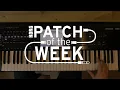 Download Lagu Patch of the Week 120: SGX-2 Engine \u0026 Back To The Future COMBI Delay