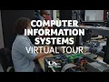 CIS Virtual Tour