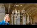 Seeing with the Eye of the Heart with Cynthia Bourgeault on WCCM