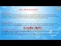 Lesson - 07 Shell Scripting