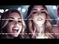 David Guetta, Anne-Marie, Coi Leray - Baby Don’t Hurt Me (Lyric video)