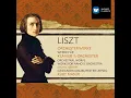 A Dante Symphony, S.109 (1996 Remastered Version) : Inferno