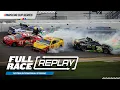 2026 Daytona 500 NASCAR Cup Series Full Race Replay