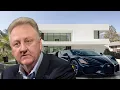 Meet Larry Bird s Wife Kids Houses Age Net Worth Lifestyle