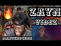ZAYN - Vibez (Official Video) (REACTION)
