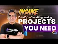 DevOps Batch 6 INSANE DevOps and Cloud Engineering