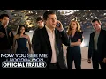Download Lagu Now You See Me: Now You Don't - Official Trailer