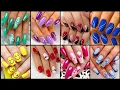 Top 25 Elegant Nail Art Designs 2026 Easy Nail Ideas for Every Occasion Nail Ideas You Must Try