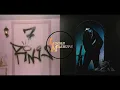 Ariana Grande vs Post Malone ft Ozzy Osbourne Travis Scott Take 7 Rings From Me Mashup