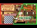 10 Decorating Tips Tricks For Your Stardew Valley House