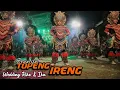 Download Lagu CANTIKNYA GA ADA OBAT | TOPENG IRENG SALEHO