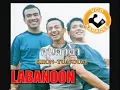 คนตัวดำ - ลาบานูน (LABANOON) - Labanoon