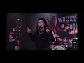 Merry Christmas To Your Face - Jordin Sparks (LIVE)