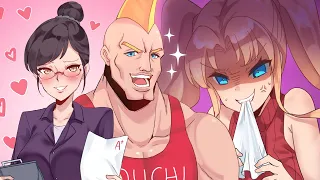 Virgin vs Chad - Episode 2 SERIES