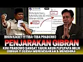 Download Lagu HEBOH‼️ PRABOWO PECAT \u0026 PENJARAKAN GIBRAN😱‼️ KINI PRABOWO SANGAT YAKIN AKUN FUFUFAFA MILIK GIBRAN