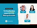 The strategy swap Seasoned organizers on what s working and what they re still figuring out