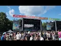 Lido Pimienta & Nelly Furtado - Nada (Osheaga 2023, Montreal)