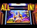 ALL IN ON ULTIMA