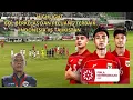 Download Lagu FULL GOL DAN PELUANG EMAS HIGHLIGHTS INDONESIA U17 VS TAJIKISTAN U17 PIALA KEMERDEKAAN