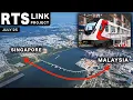 Download Lagu RTS Link Project  (JULY 2025) - Game-Changer for Malaysia \u0026 Singapore Cross-Border Travel!