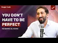 Download Lagu Allah Covers the Faults of Those Who Strive For Him | Surah As-Saf | Nouman Ali Khan
