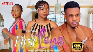FIRST LOVE Full Movie Love Story Love 